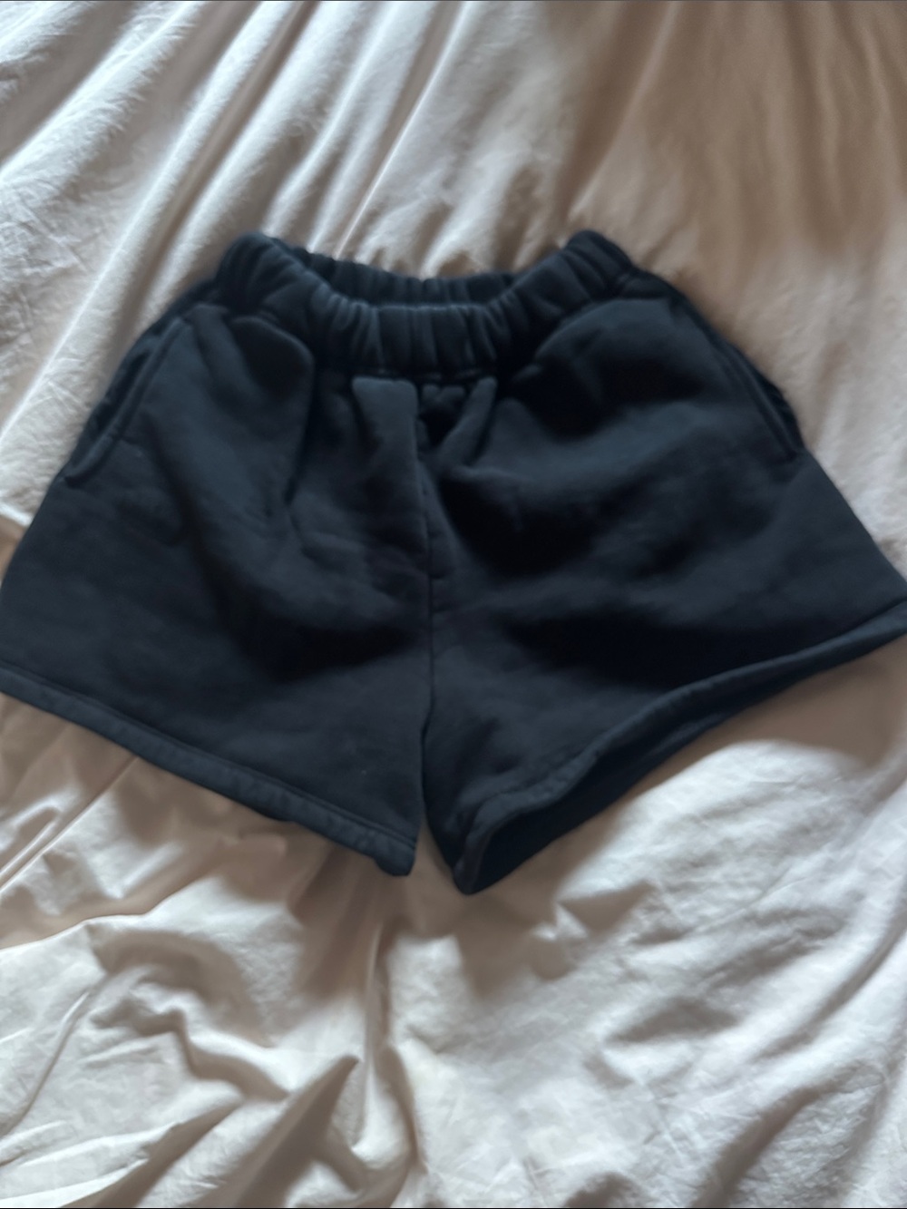 Set Active Sweat Shorts